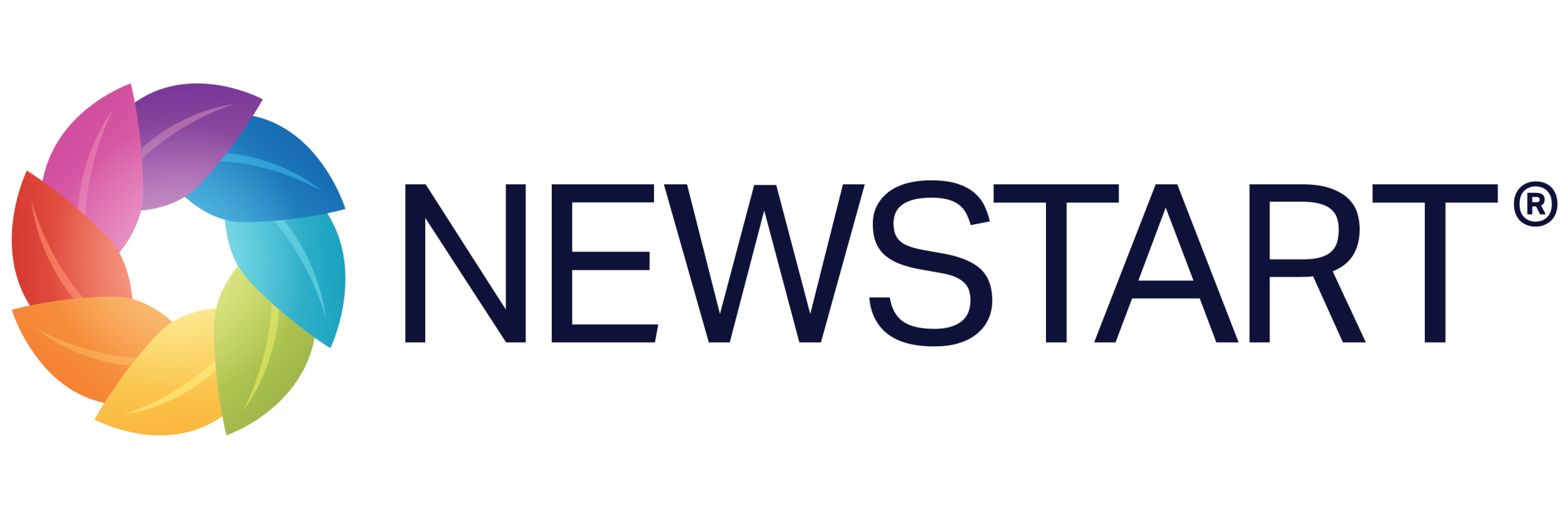 New Start 2021 Limited logo