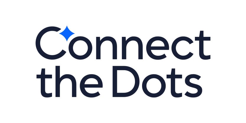 Connect The Dots logo