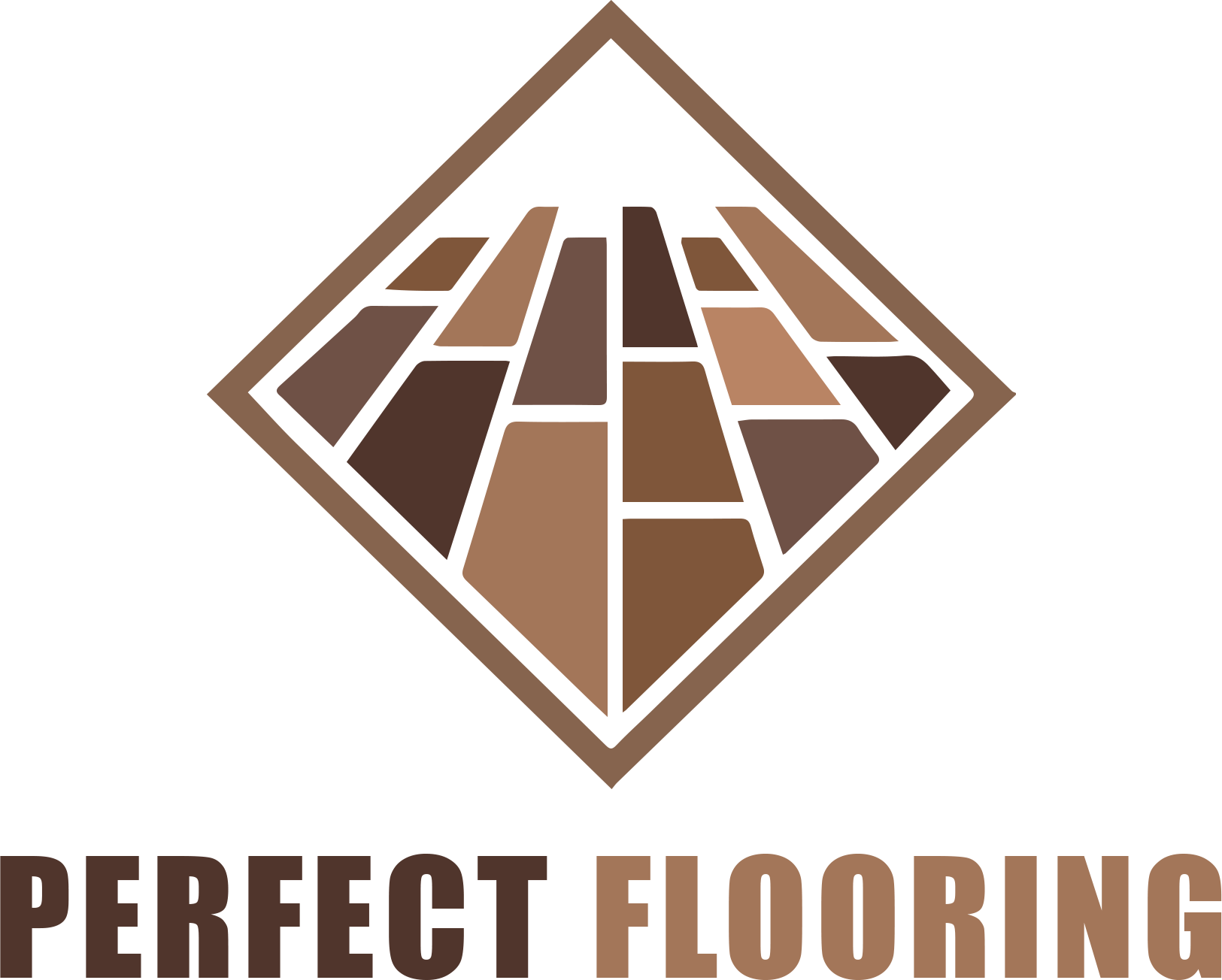 Perfect Flooring & Renovations Limited logo