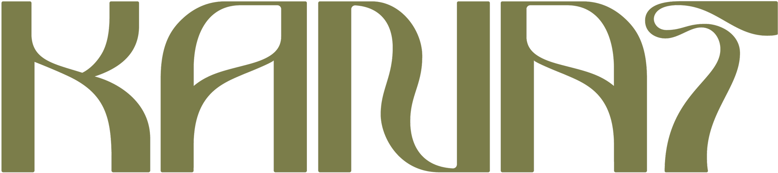 KANAT Studio logo
