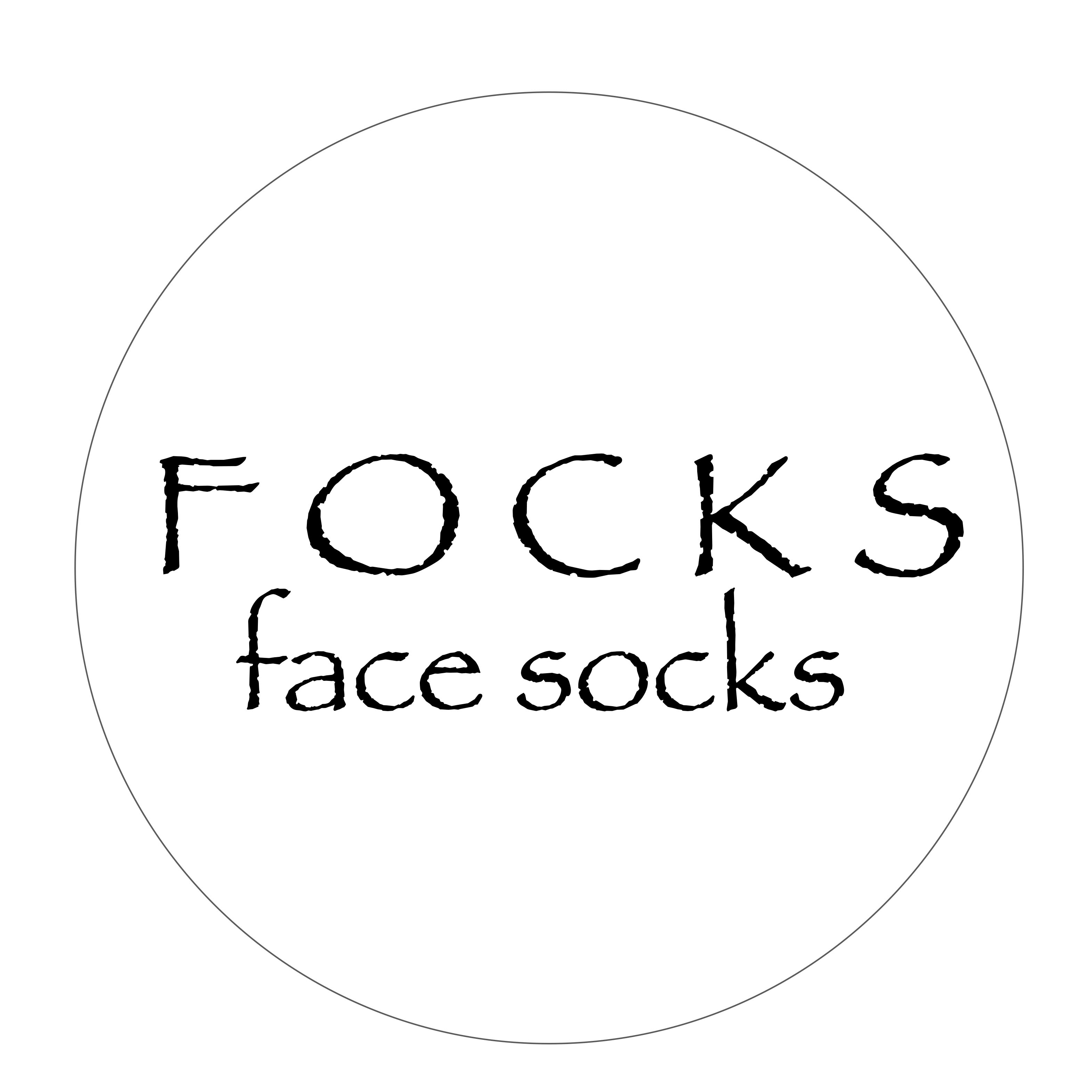 Focks Limited logo
