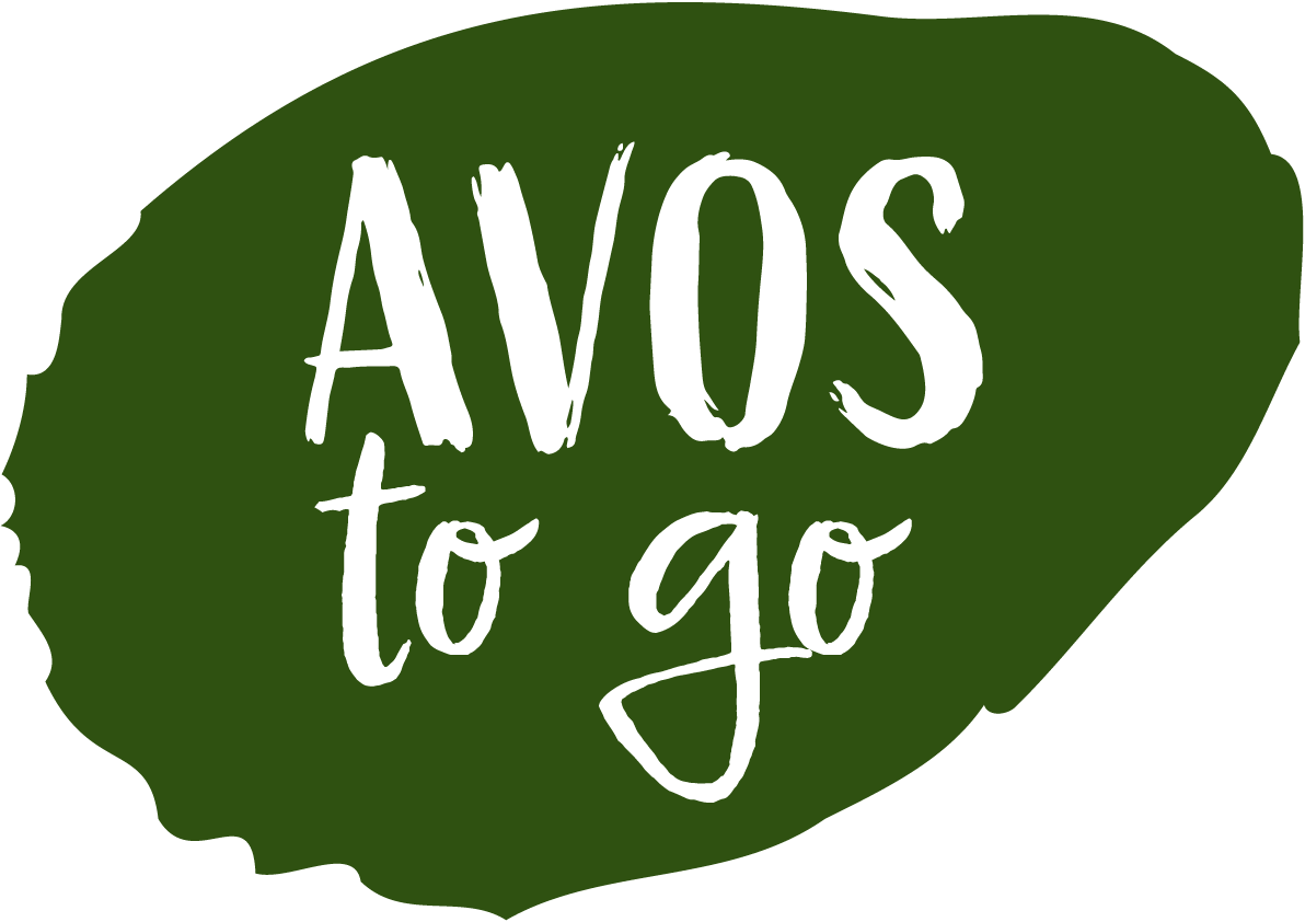 Avos To Go logo