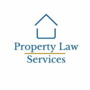 Property Law Services logo