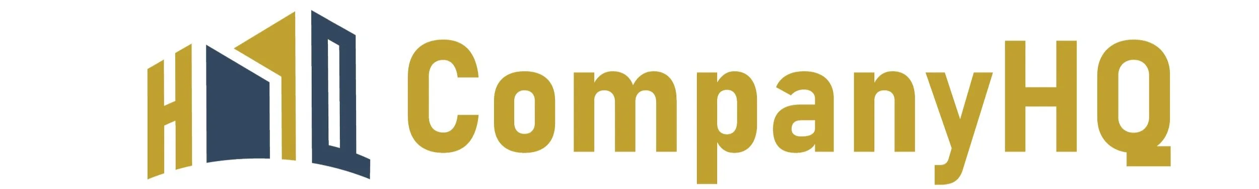 CompanyHQ logo