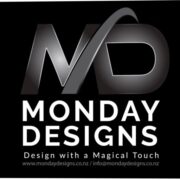 Monday Designs logo