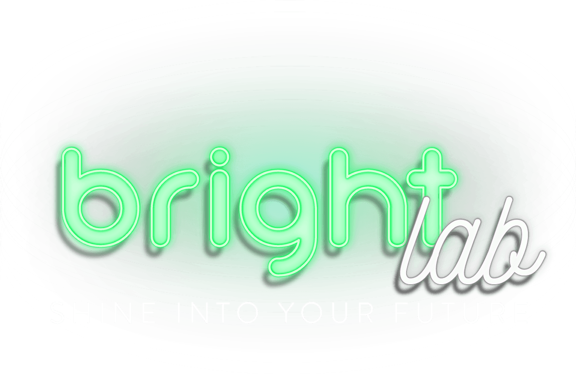 Bright Lab Limited logo
