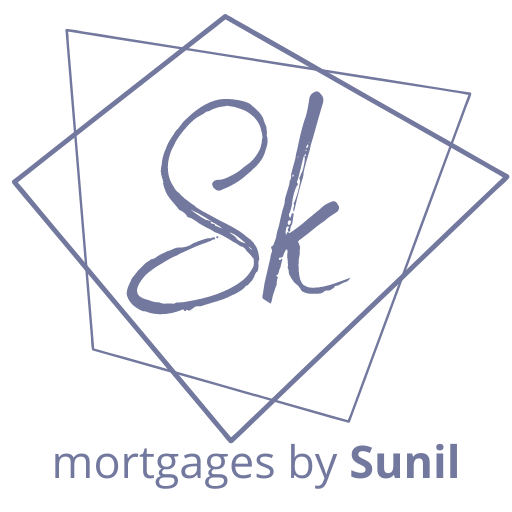 Mortgages By Sunil logo