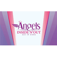 Angels Inside'N'Out Limited logo