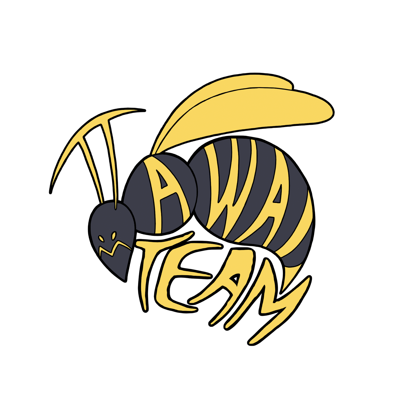 Tawai Team logo