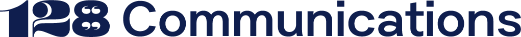 128Communications logo