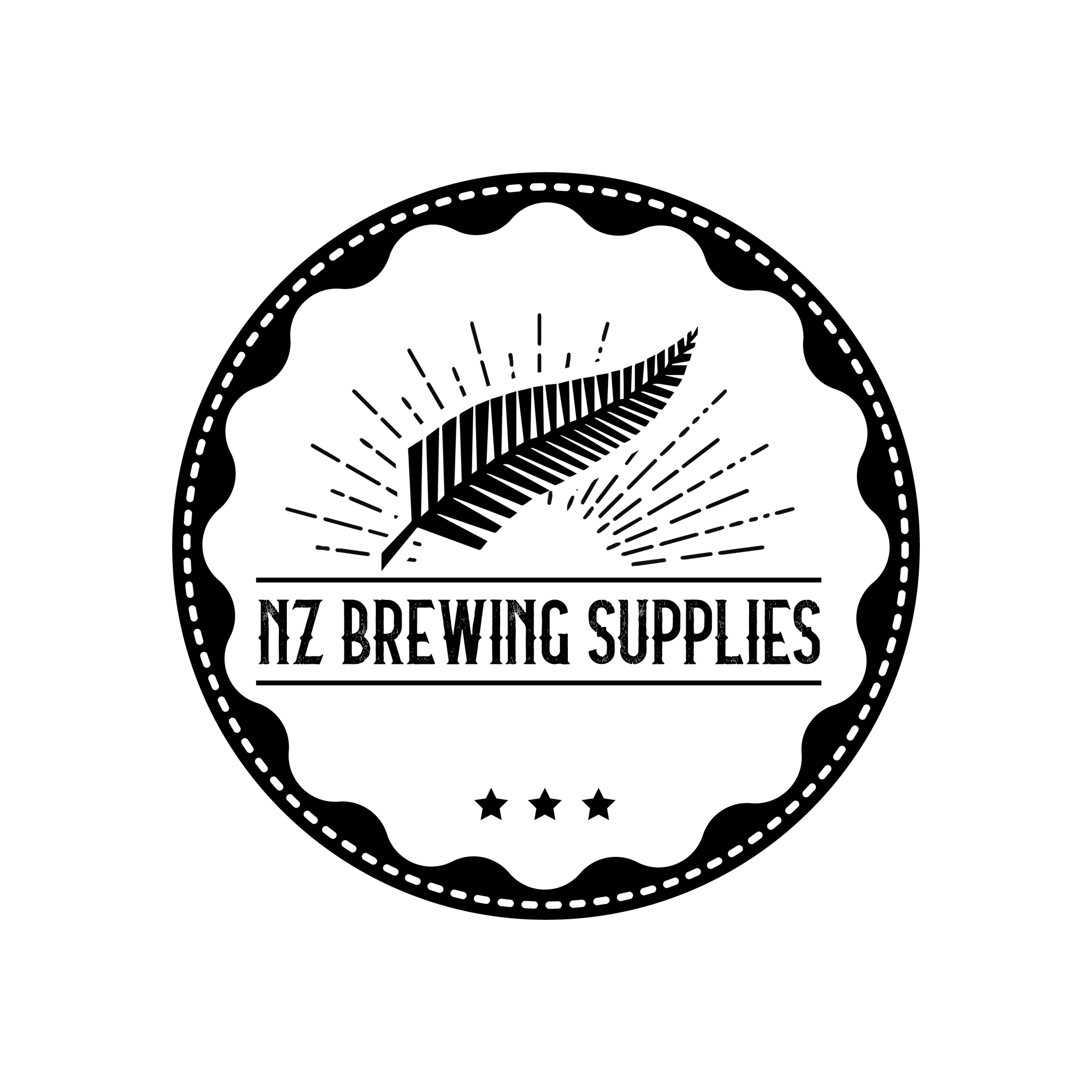 NZ Brewing Supplies logo