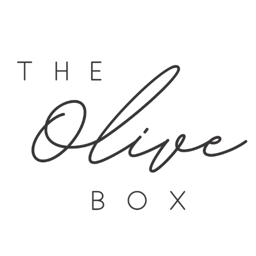 The Olive Box logo