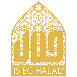 Is Eg Halal Nz Limited logo