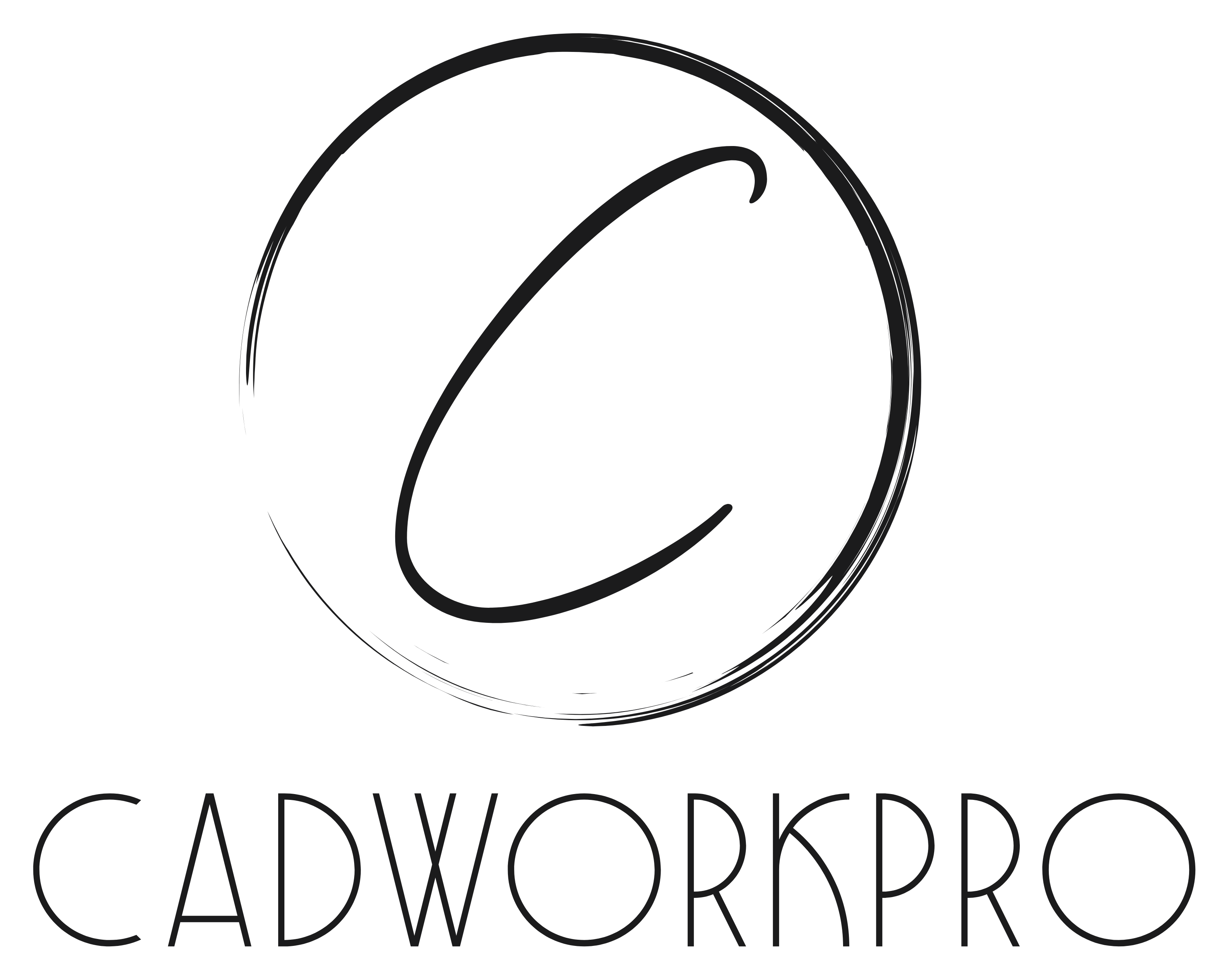 Cadworkpro Limited logo