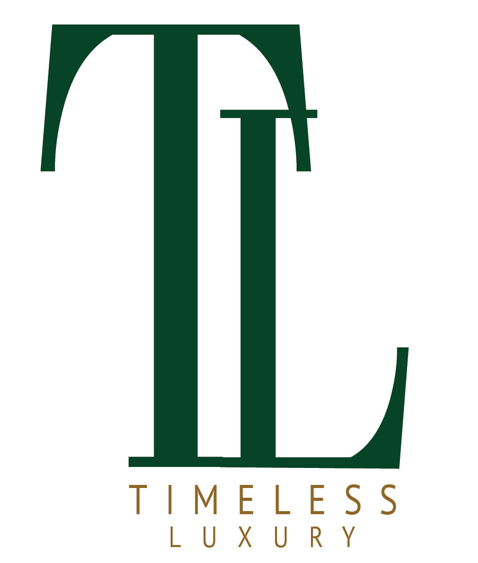 Timeless Luxury logo