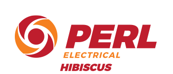 Perl Electrical Christchurch South logo