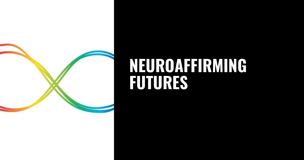 Neuro Affirming Futures logo
