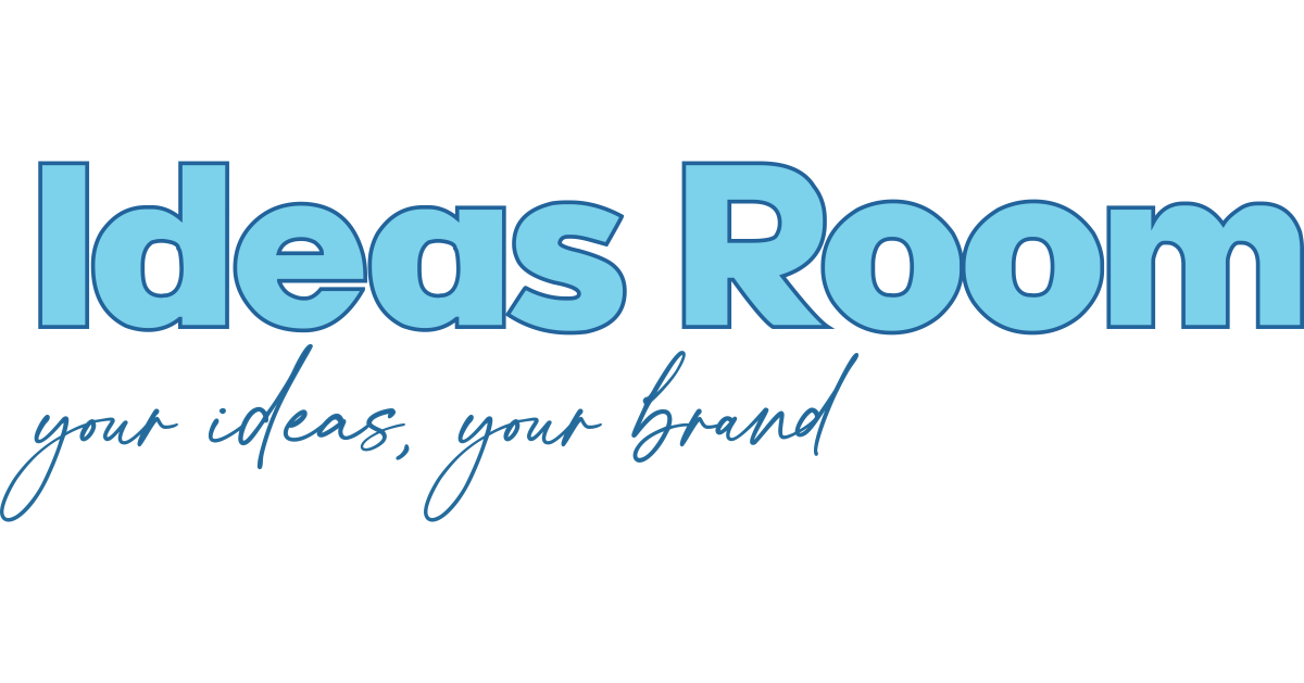 Ideas Room logo