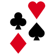 Straight Flush New Plymouth logo