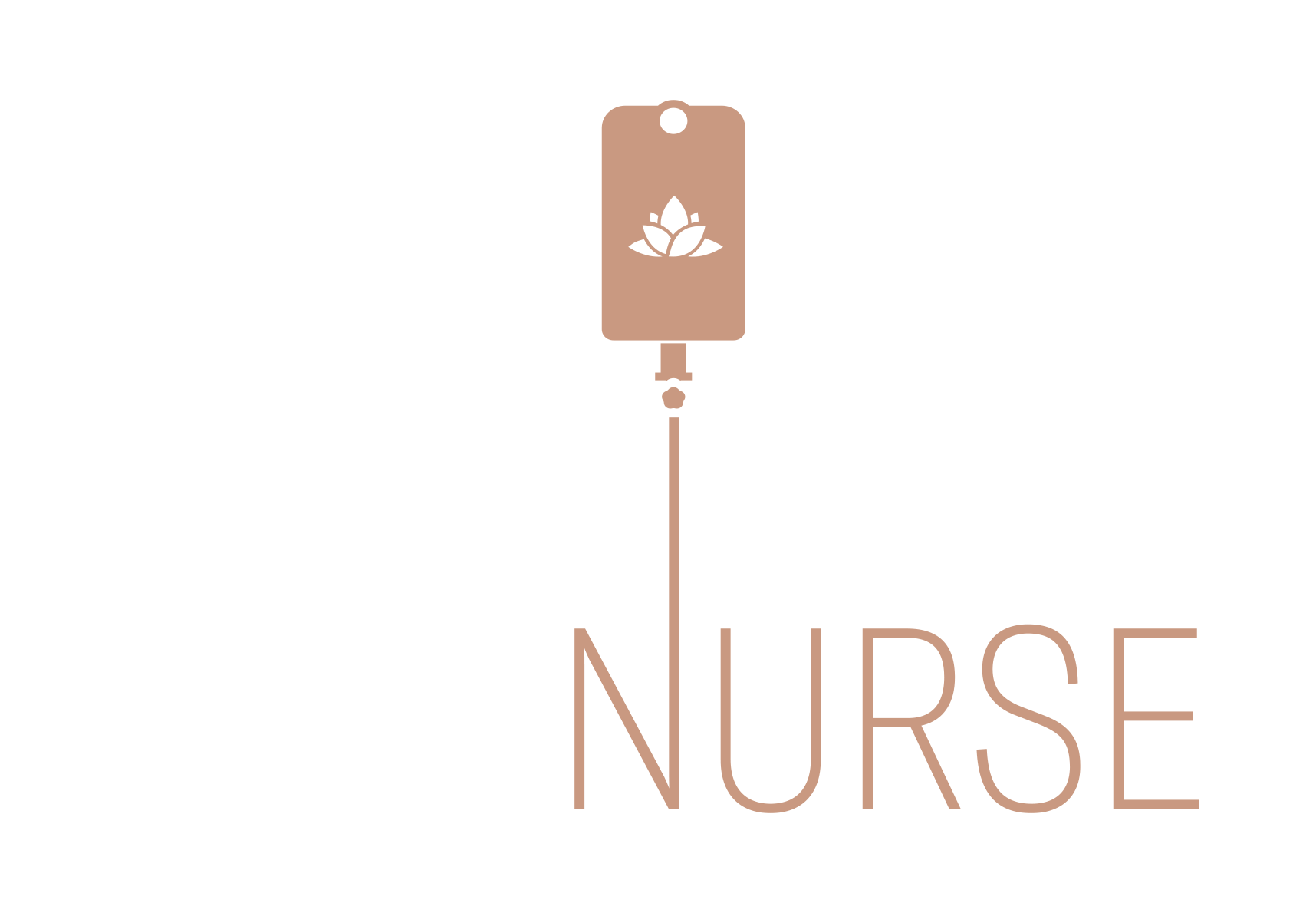 The Nutrient Nurse logo