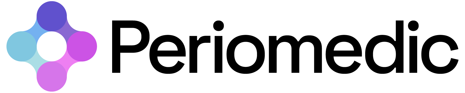 Periomedic logo