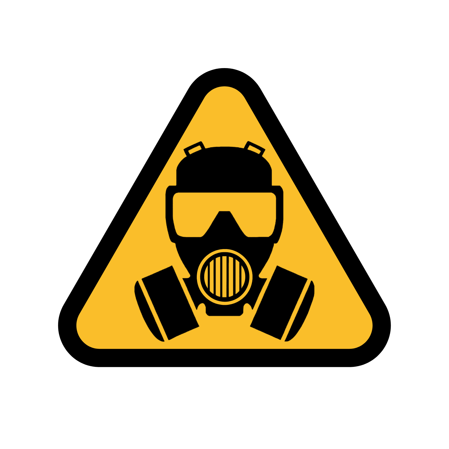 Hazard Pro Removals logo