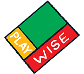 Playwise logo
