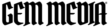Gem Media Limited logo