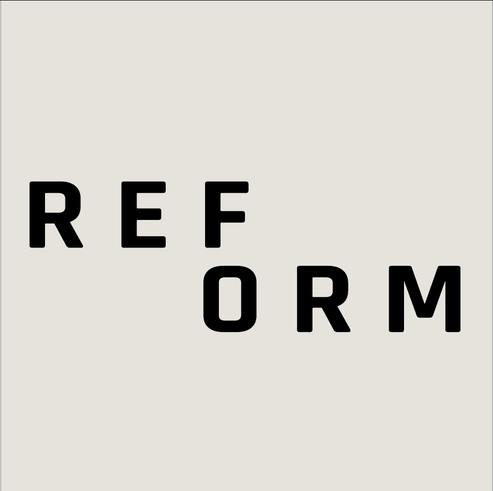 Reform Beauty Limited logo