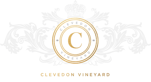 Clevedon Vineyard logo