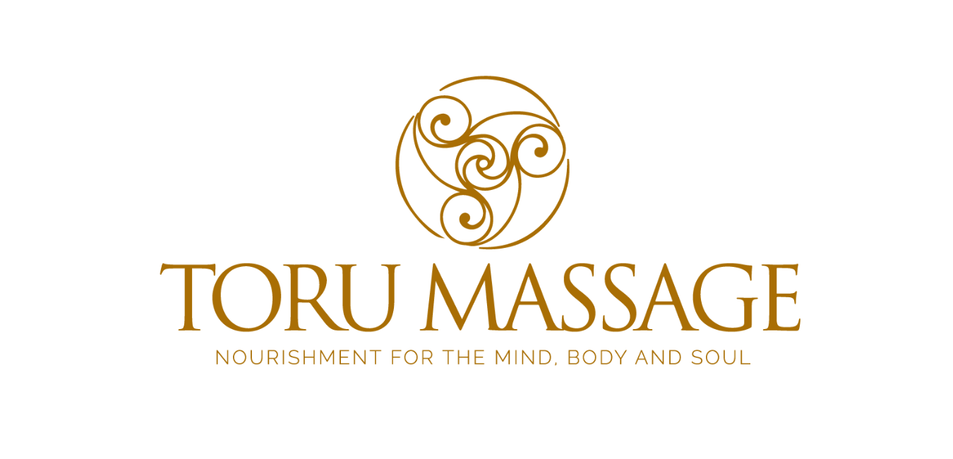 Toru Massage logo