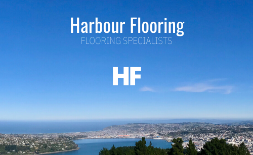 Harbour Flooring logo