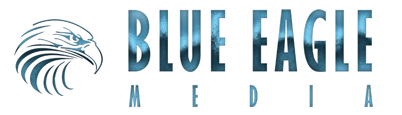 Blue Eagle Media Limited logo