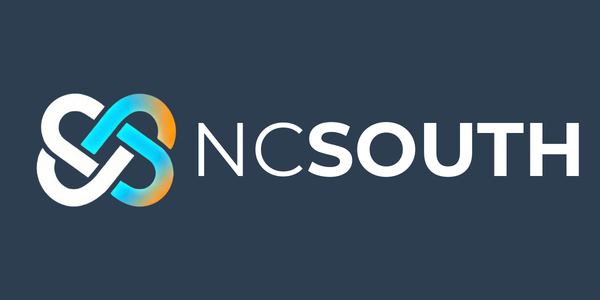 NC South logo