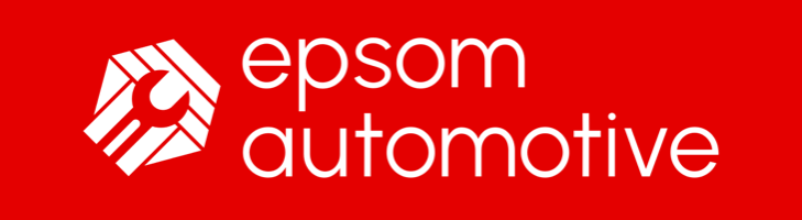 Epsom Automotive logo