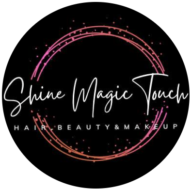 Shine Magic Touch Limited logo