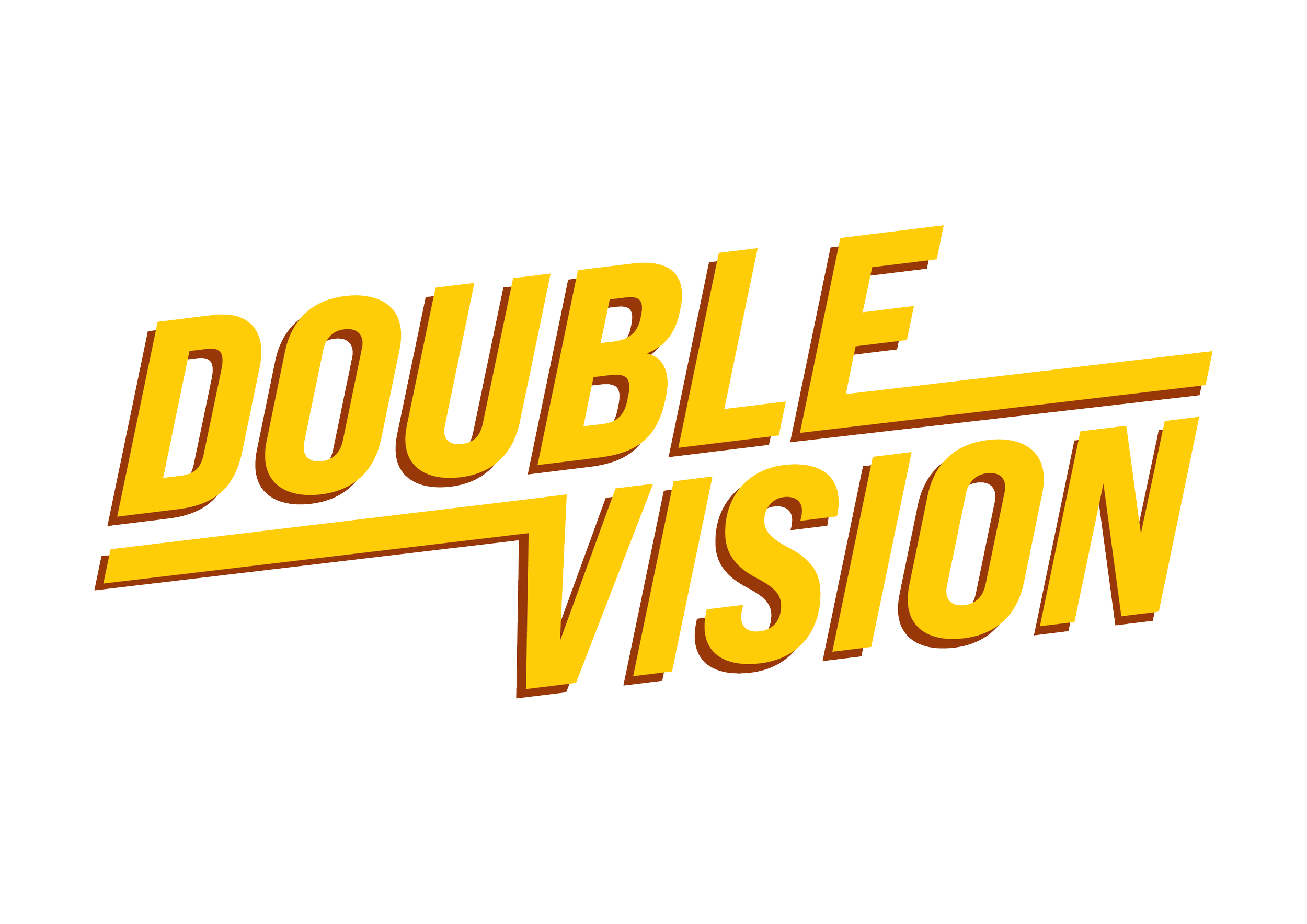 Double Vision New Zealand Limited logo