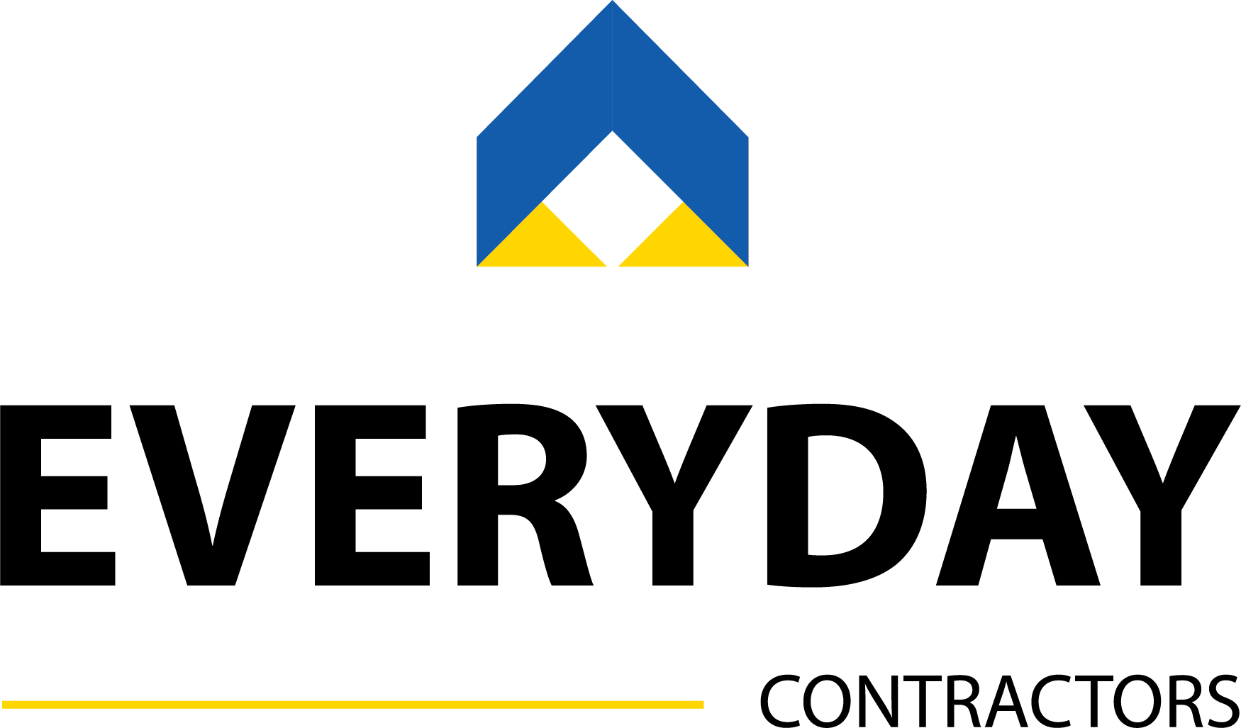 Everyday Contractors logo