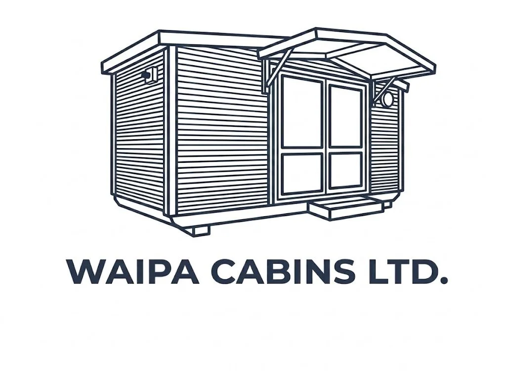 Waipa Cabins Limited logo
