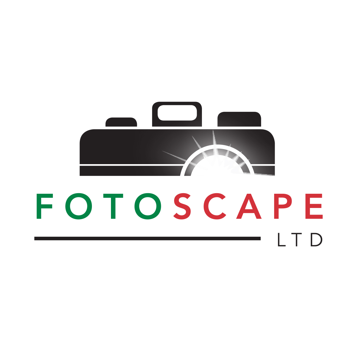 Fotoscape Limited logo