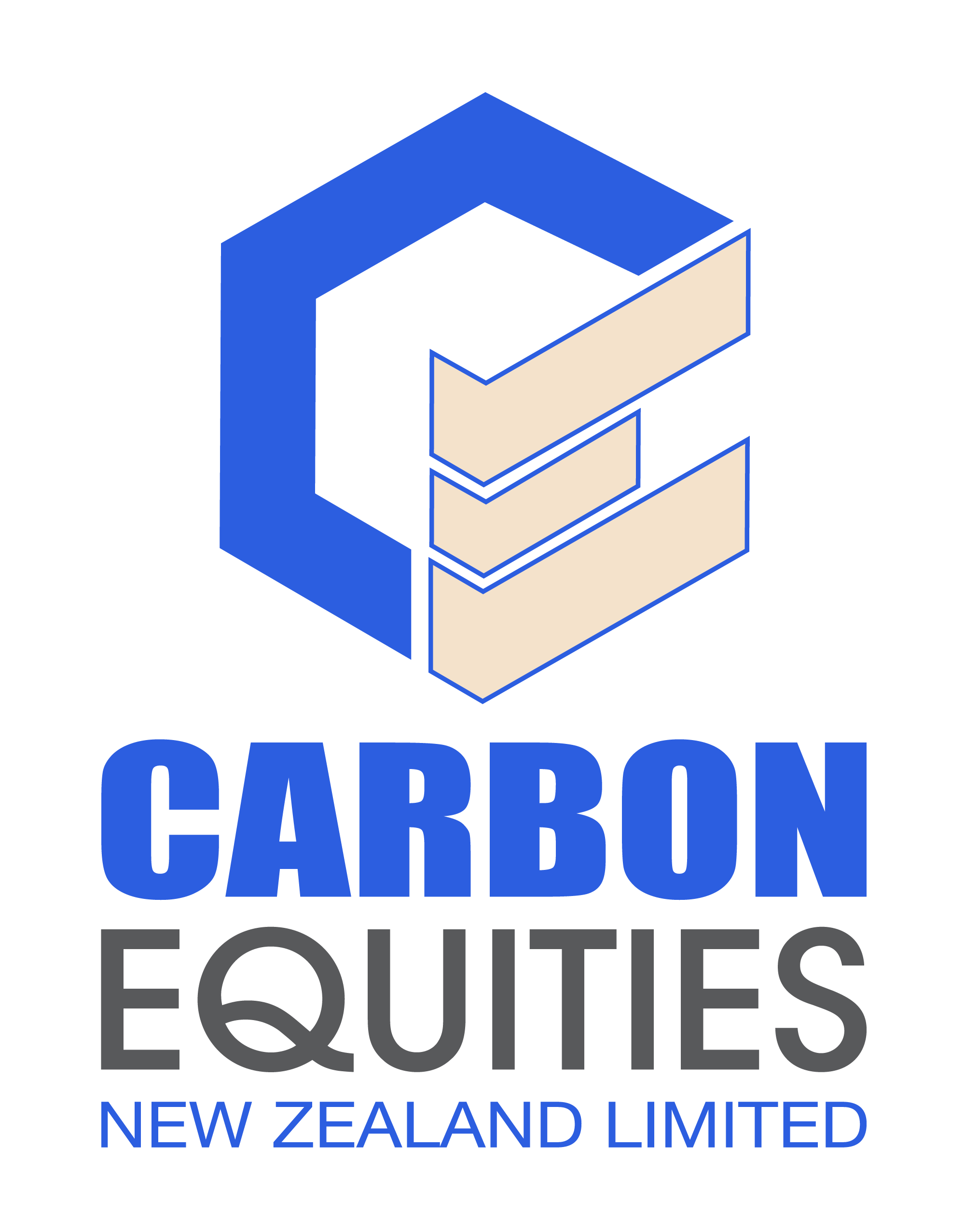 Carbon Equities NZ logo