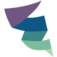 Delphinium Games logo
