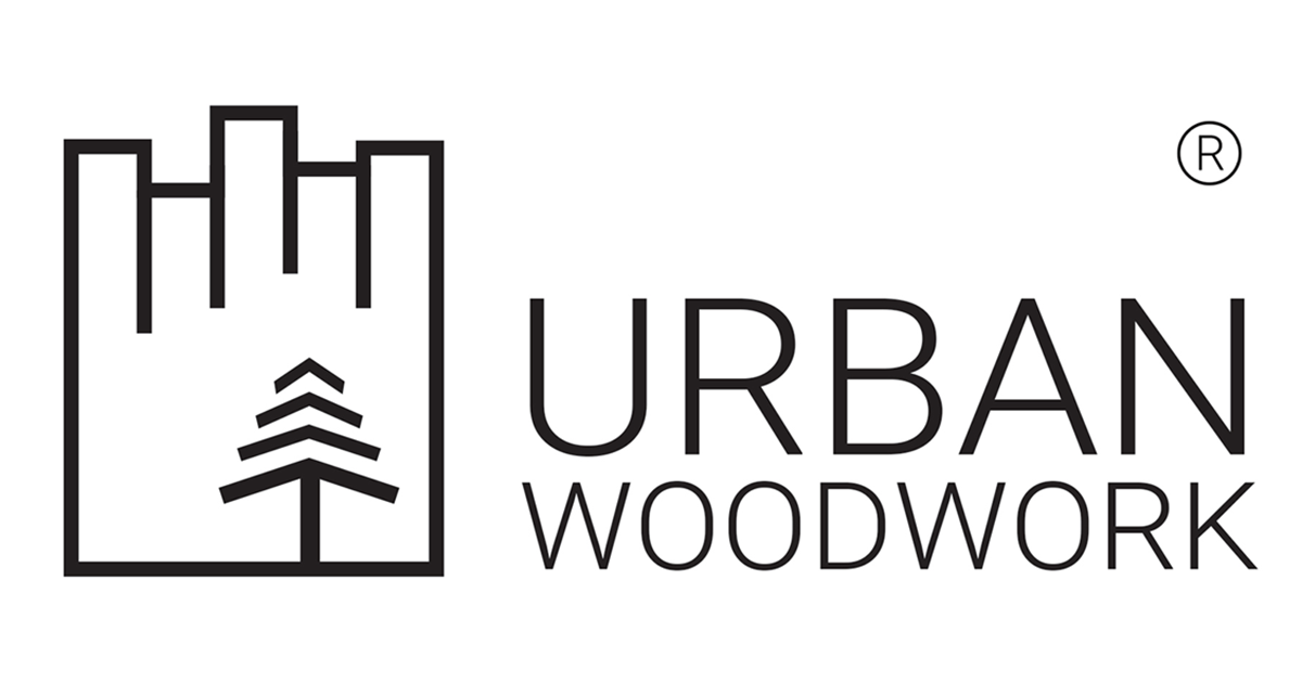 Urban Woodwork logo