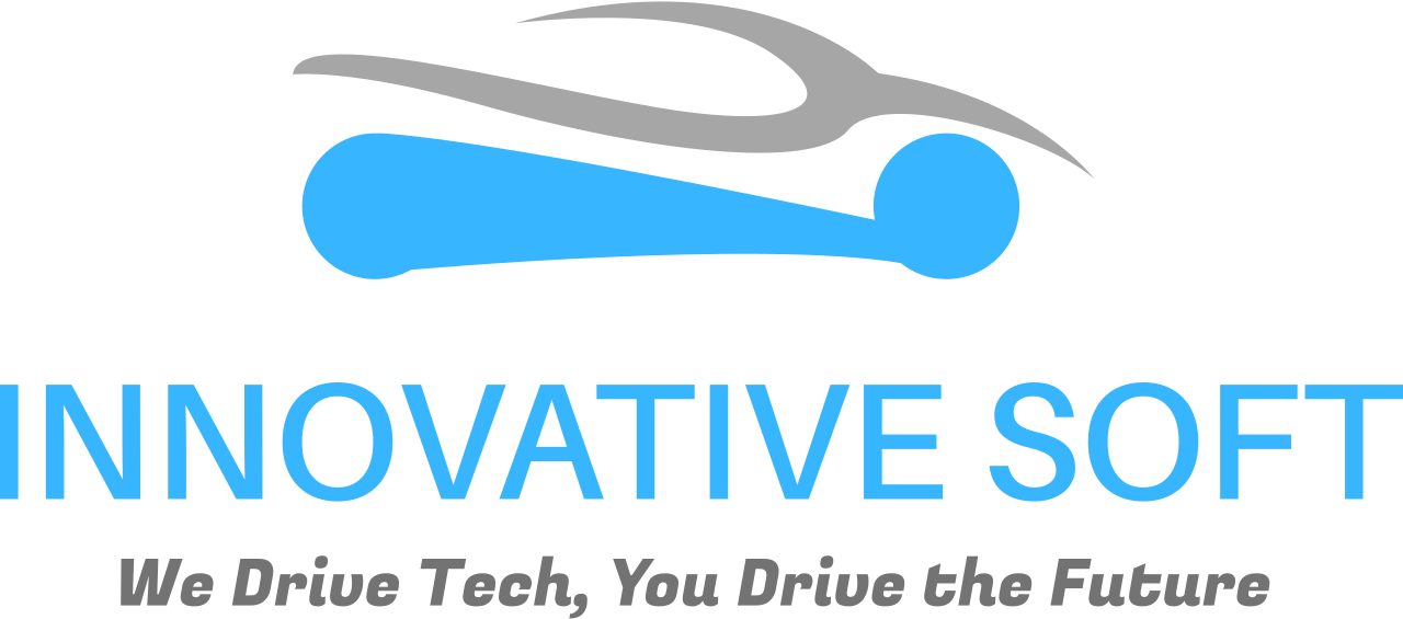 Innovative Soft logo