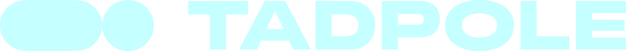 Tadpole logo