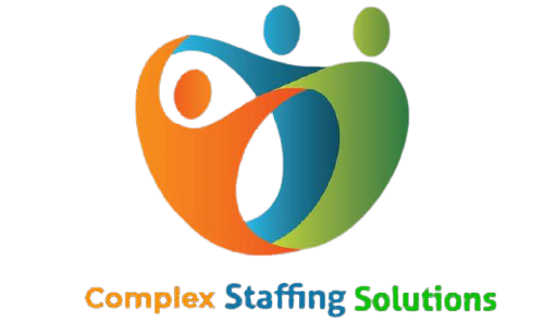 Complex Staffing Solutions logo
