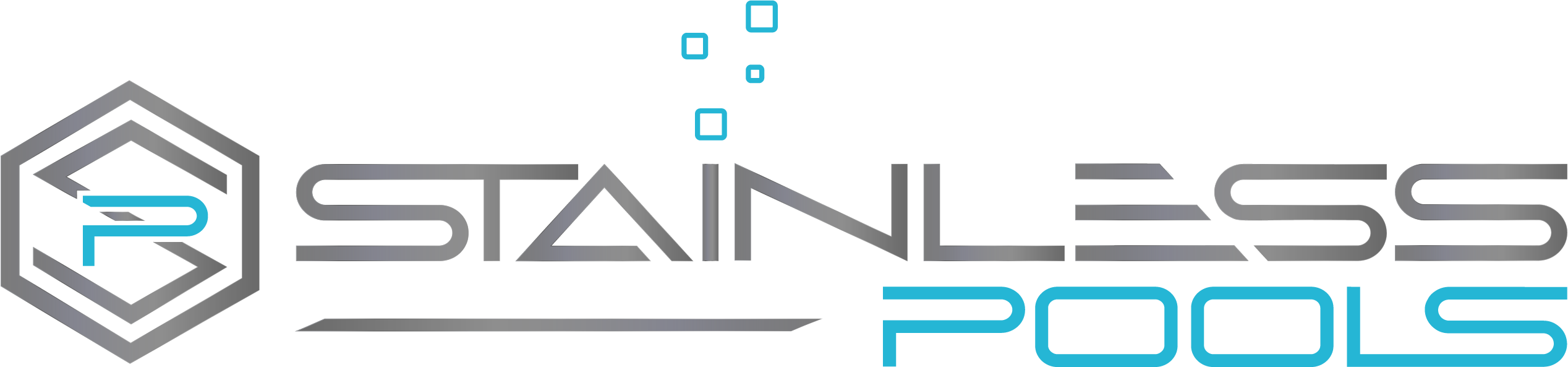 Stainless Pools NZ logo
