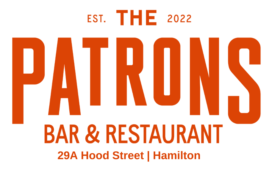Patrons Group logo