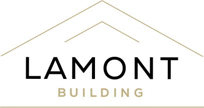 Lamont Building logo