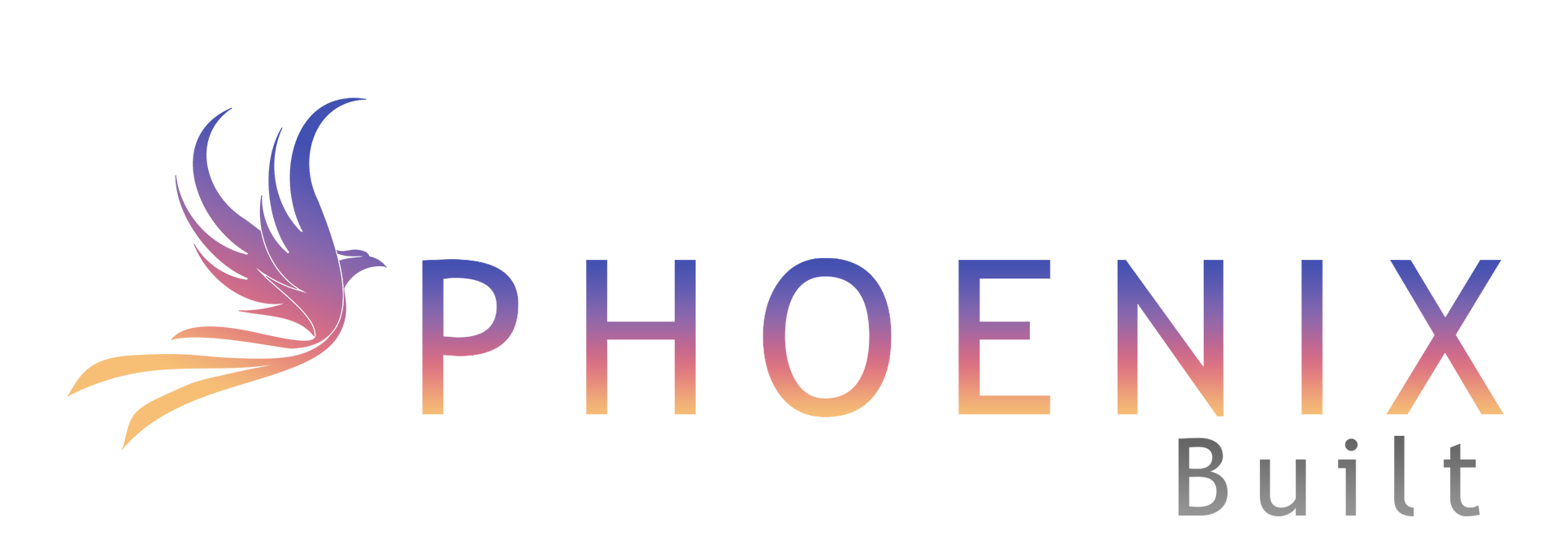 Phoenix Built Limited logo